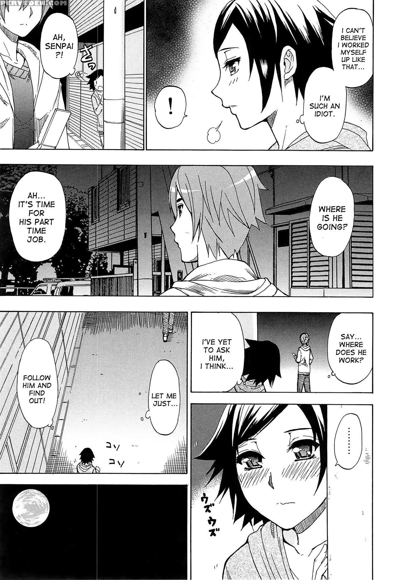 [shunjou Shuusuke] Tada Koishikute, Aitakute... [english] [darknight, Desudesu] 1
