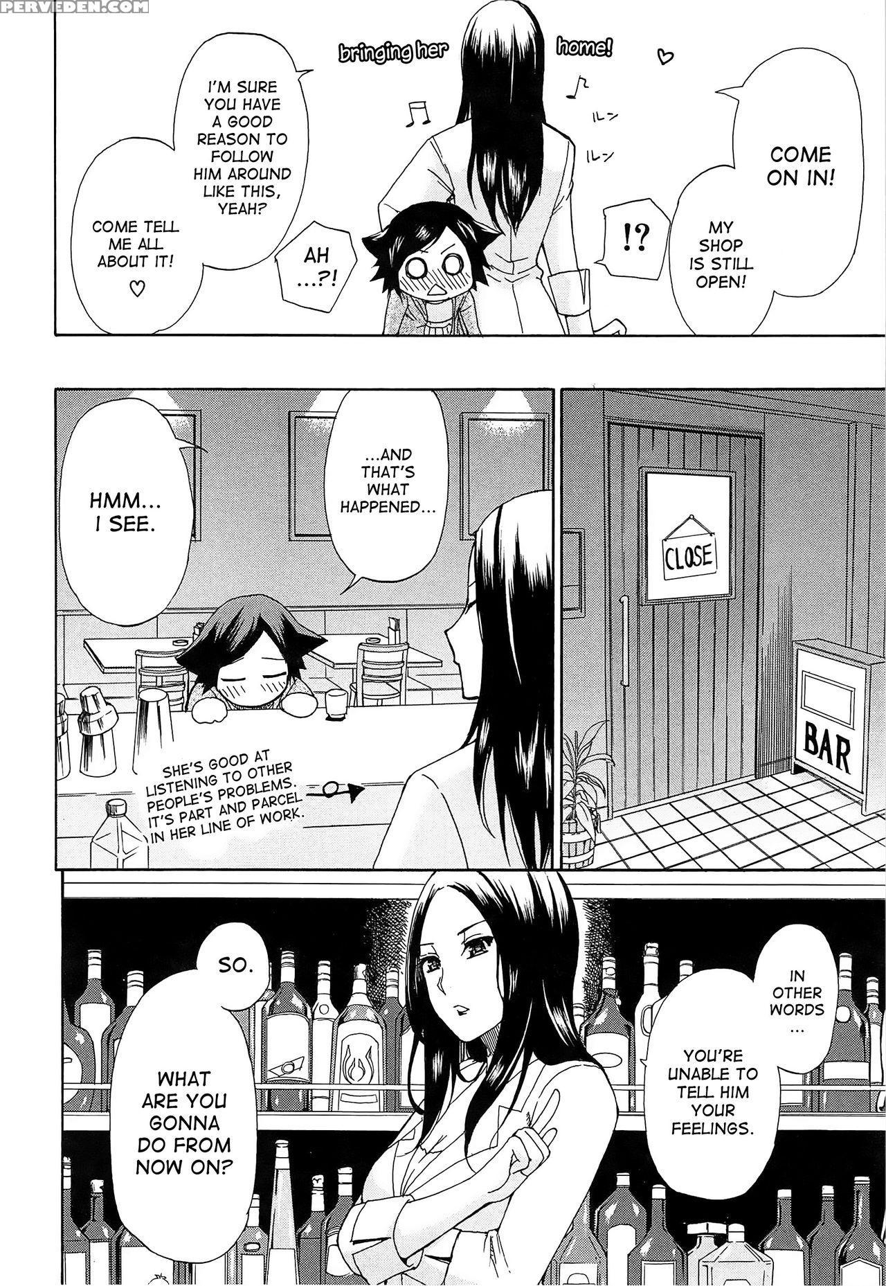[shunjou Shuusuke] Tada Koishikute, Aitakute... [english] [darknight, Desudesu] 1