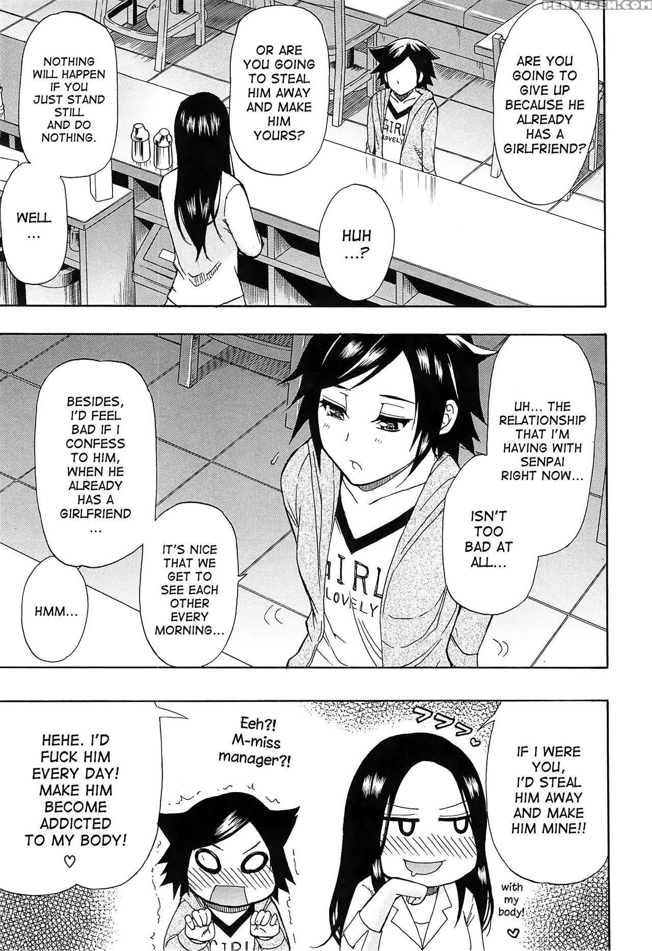 [shunjou Shuusuke] Tada Koishikute, Aitakute... [english] [darknight, Desudesu] 1