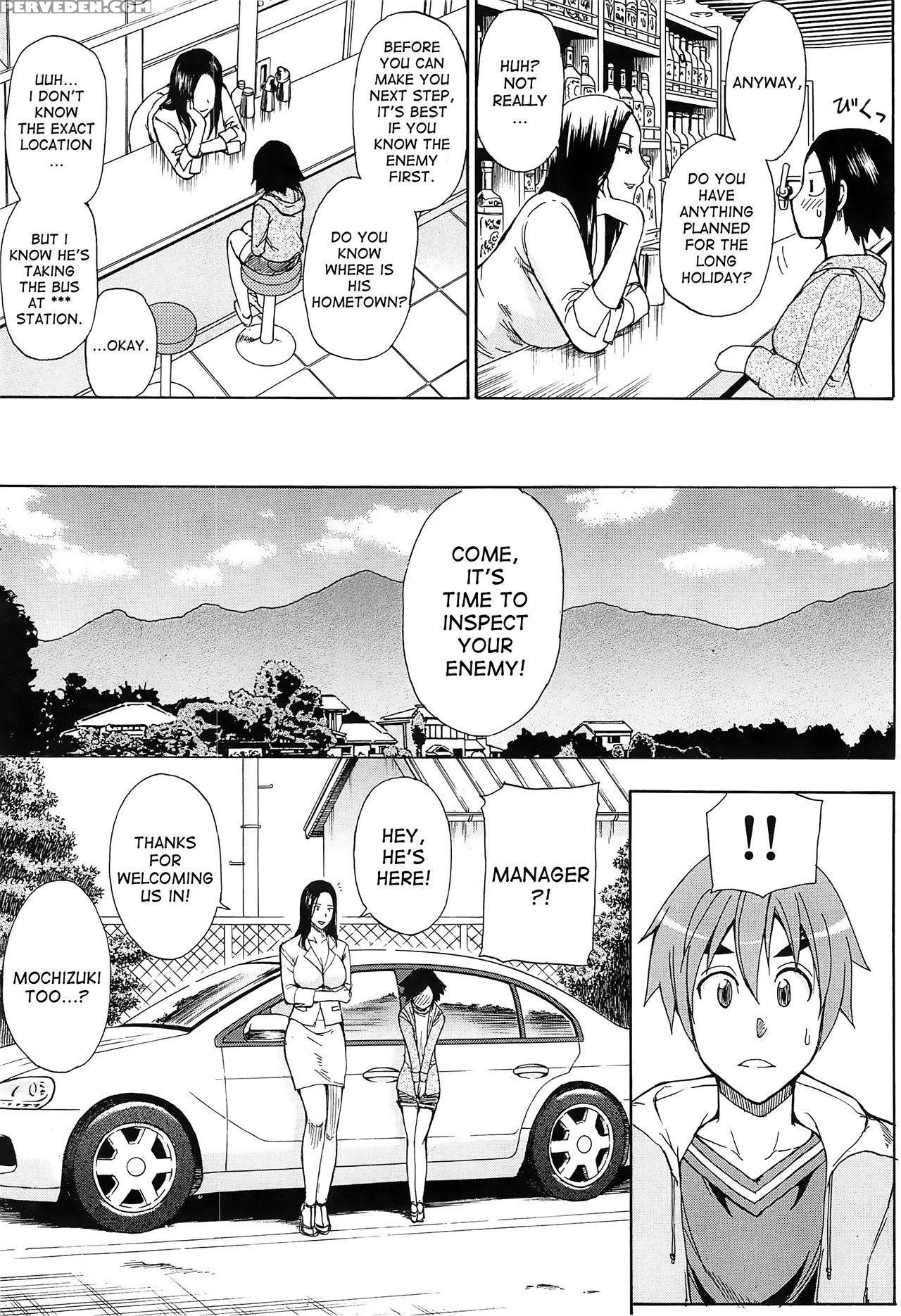[shunjou Shuusuke] Tada Koishikute, Aitakute... [english] [darknight, Desudesu] 1