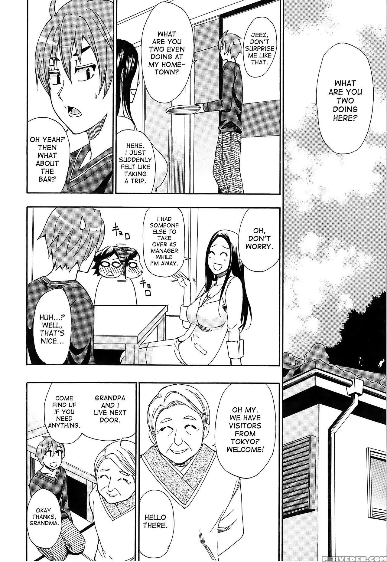 [shunjou Shuusuke] Tada Koishikute, Aitakute... [english] [darknight, Desudesu] 1