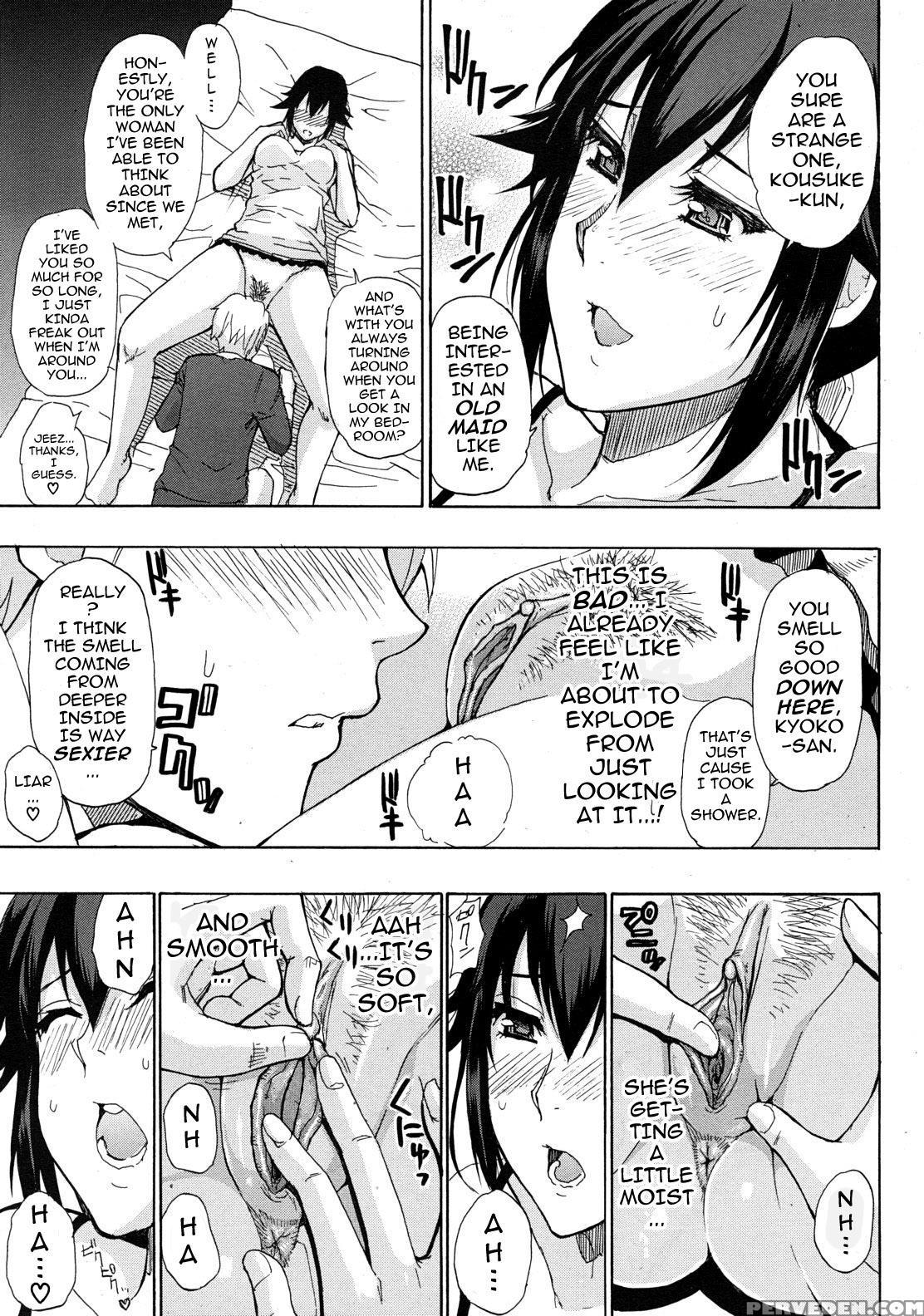 [shunjou Shuusuke] Tada Koishikute, Aitakute... [english] [darknight, Desudesu] 1
