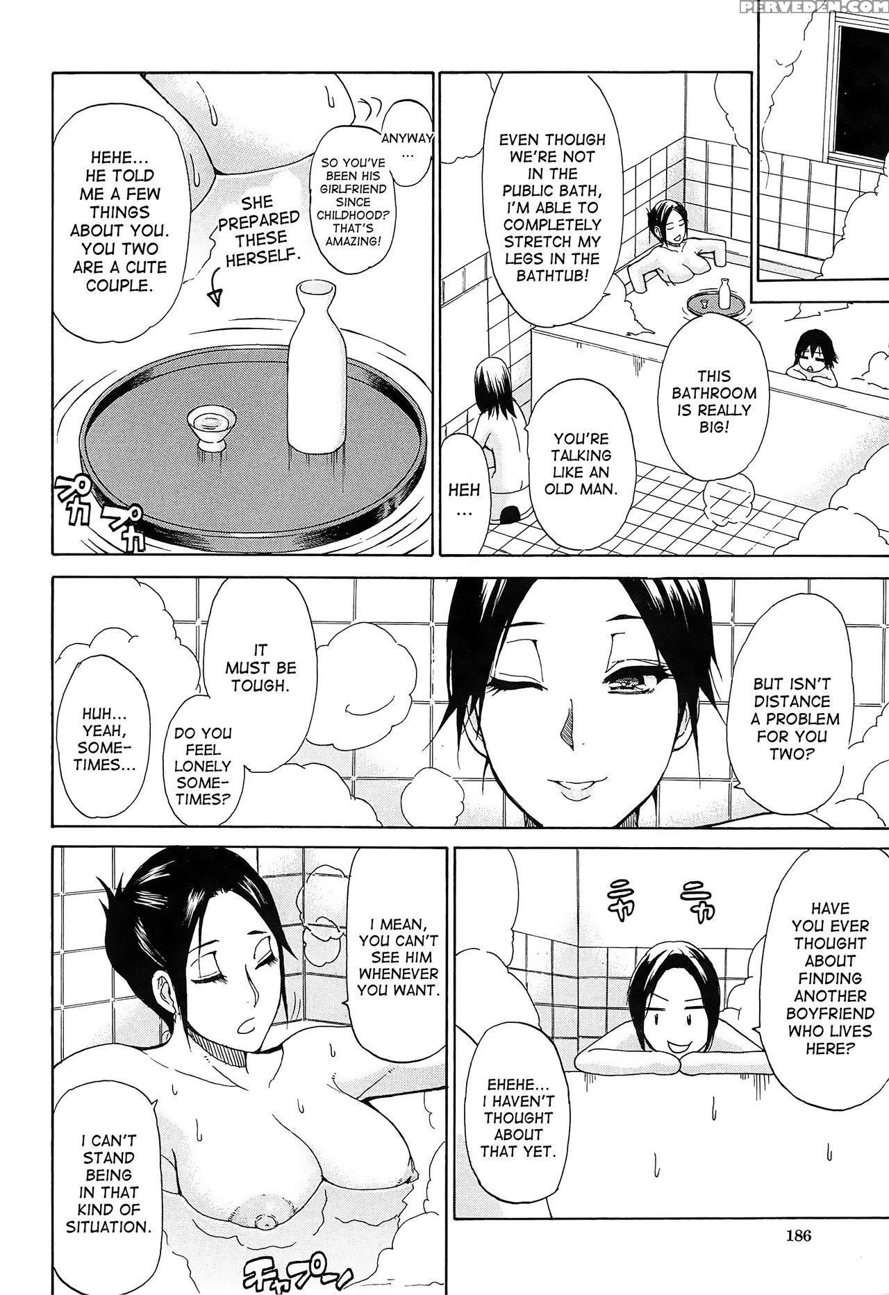 [shunjou Shuusuke] Tada Koishikute, Aitakute... [english] [darknight, Desudesu] 1