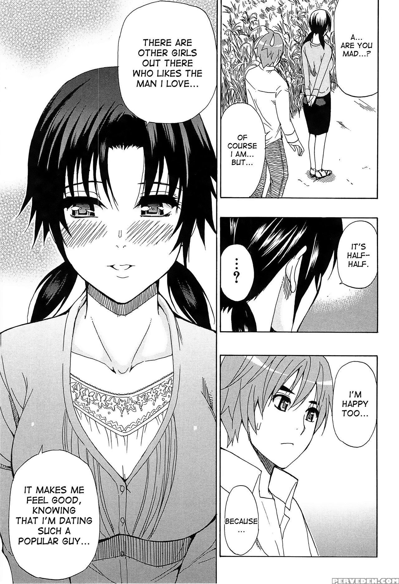 [shunjou Shuusuke] Tada Koishikute, Aitakute... [english] [darknight, Desudesu] 1