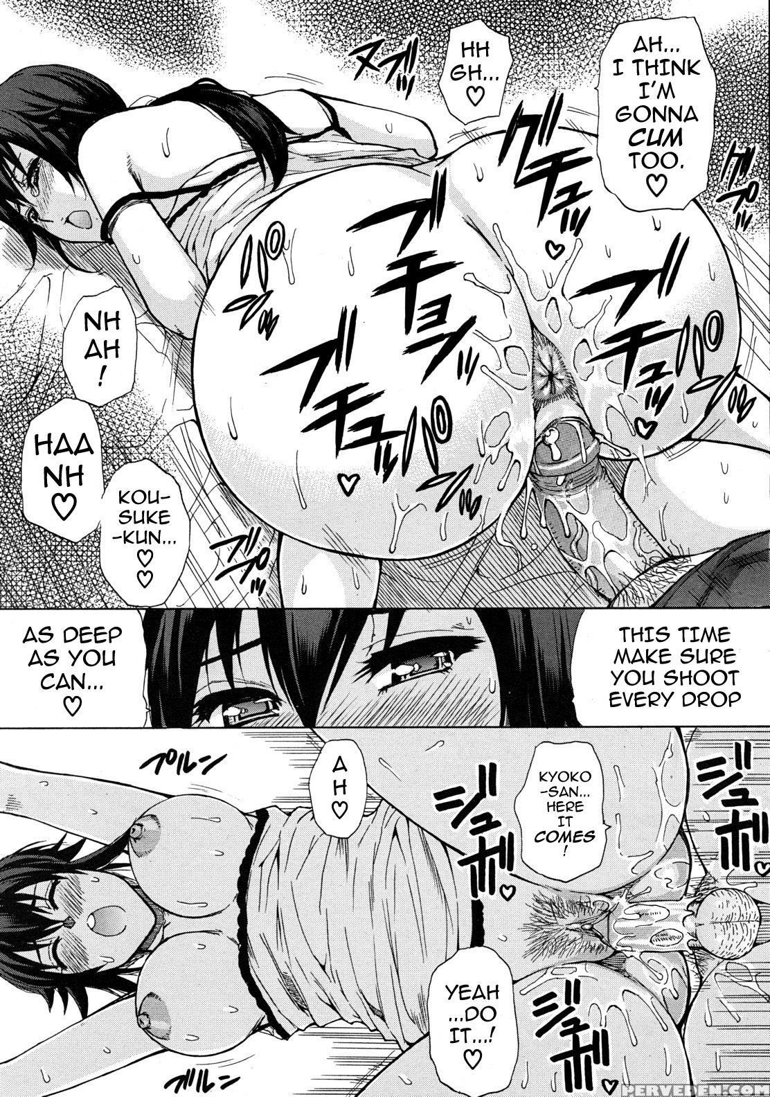 [shunjou Shuusuke] Tada Koishikute, Aitakute... [english] [darknight, Desudesu] 1