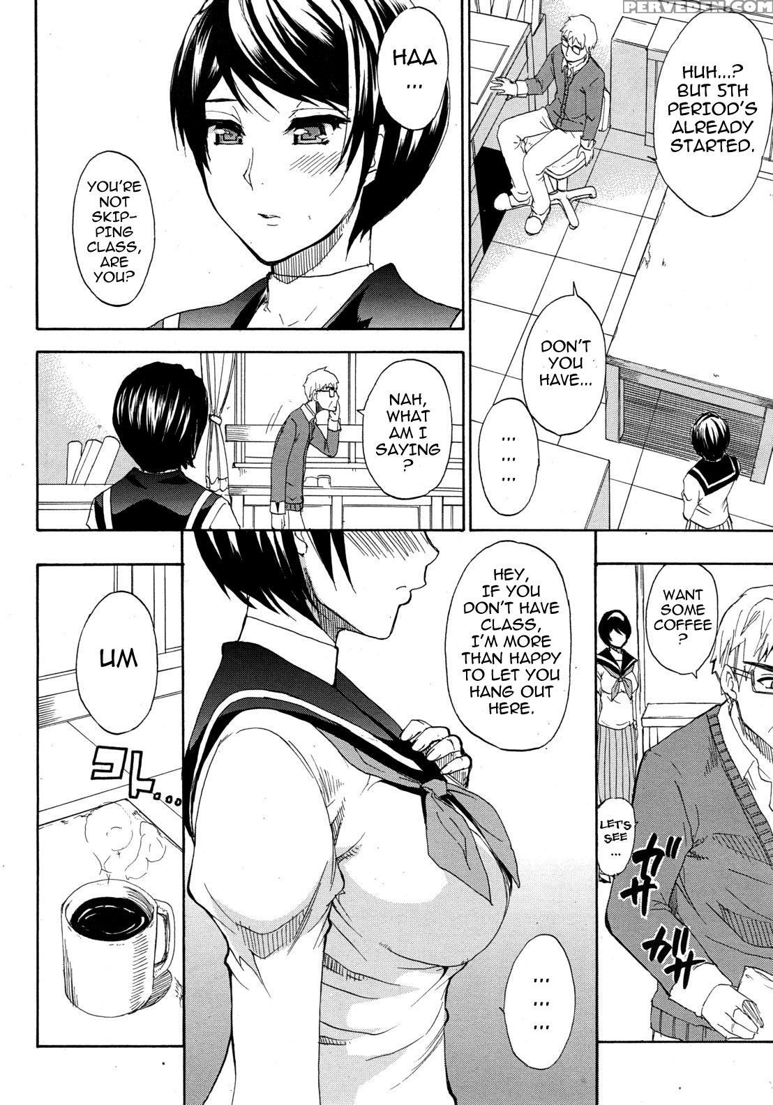 [shunjou Shuusuke] Tada Koishikute, Aitakute... [english] [darknight, Desudesu] 1