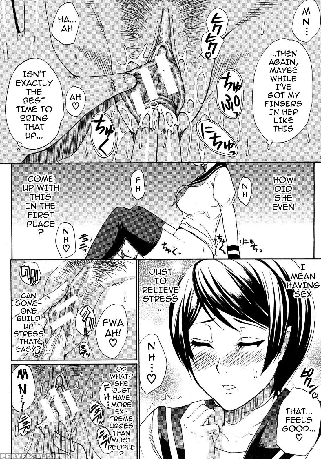 [shunjou Shuusuke] Tada Koishikute, Aitakute... [english] [darknight, Desudesu] 1
