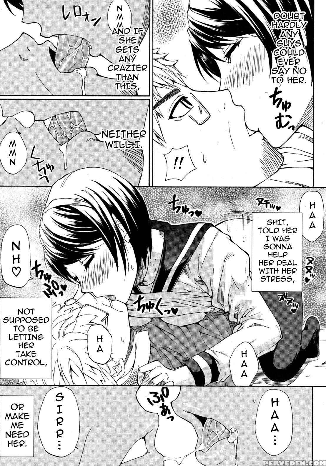 [shunjou Shuusuke] Tada Koishikute, Aitakute... [english] [darknight, Desudesu] 1