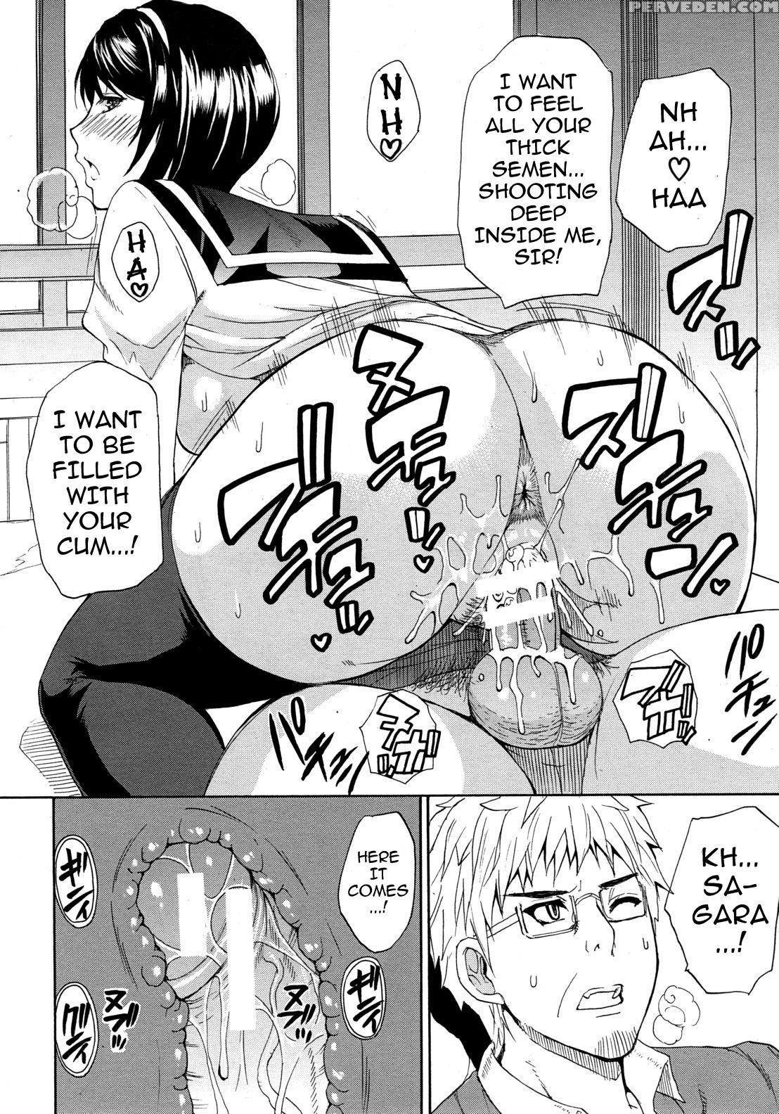 [shunjou Shuusuke] Tada Koishikute, Aitakute... [english] [darknight, Desudesu] 1