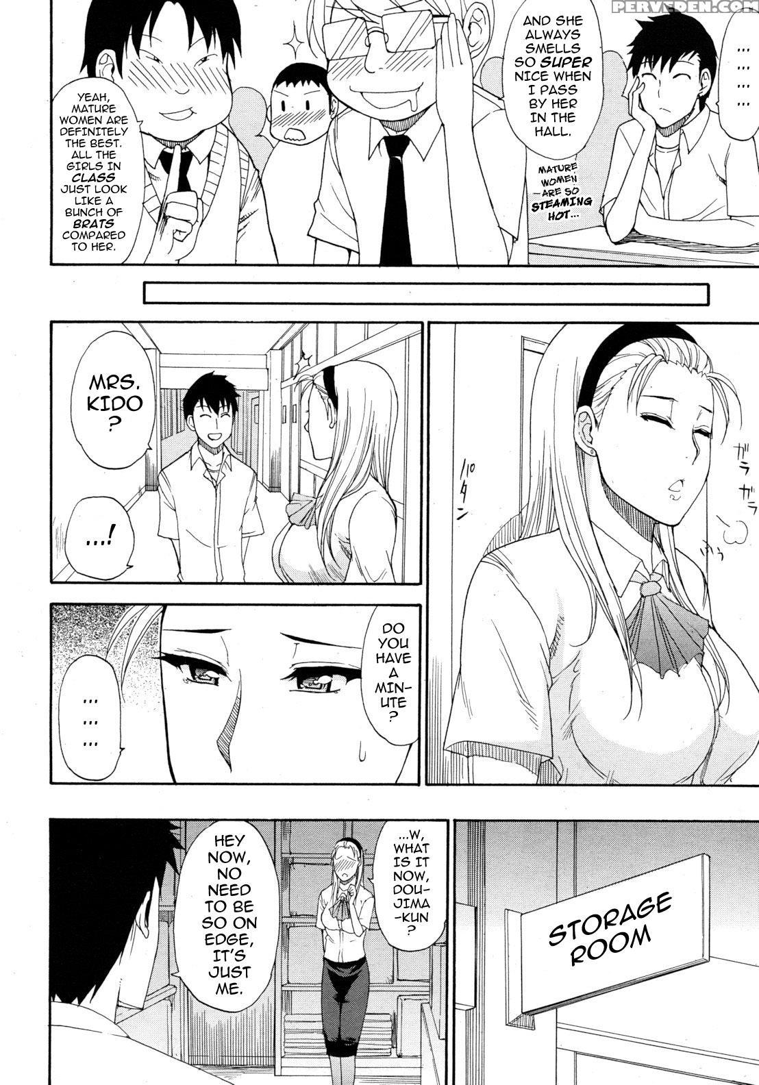 [shunjou Shuusuke] Tada Koishikute, Aitakute... [english] [darknight, Desudesu] 1