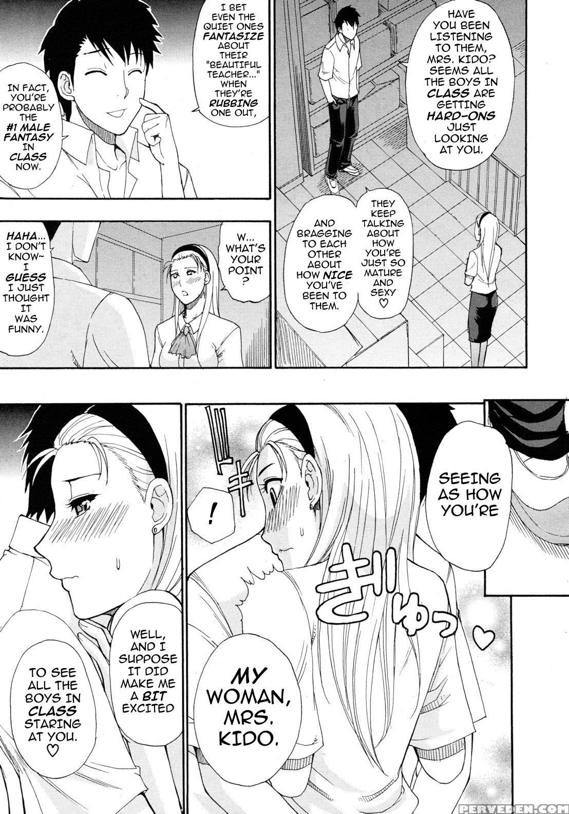 [shunjou Shuusuke] Tada Koishikute, Aitakute... [english] [darknight, Desudesu] 1
