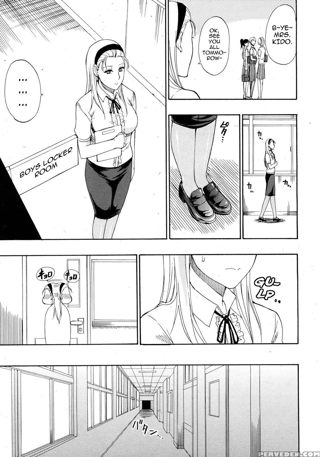 [shunjou Shuusuke] Tada Koishikute, Aitakute... [english] [darknight, Desudesu] 1