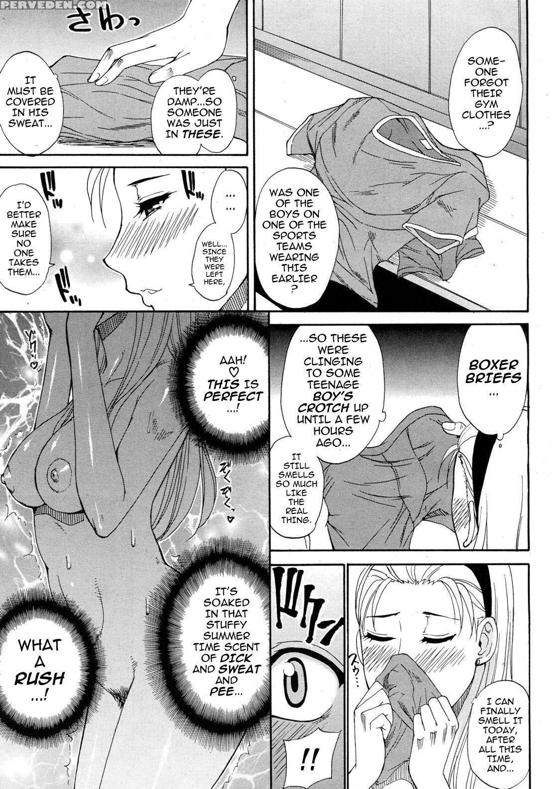 [shunjou Shuusuke] Tada Koishikute, Aitakute... [english] [darknight, Desudesu] 1