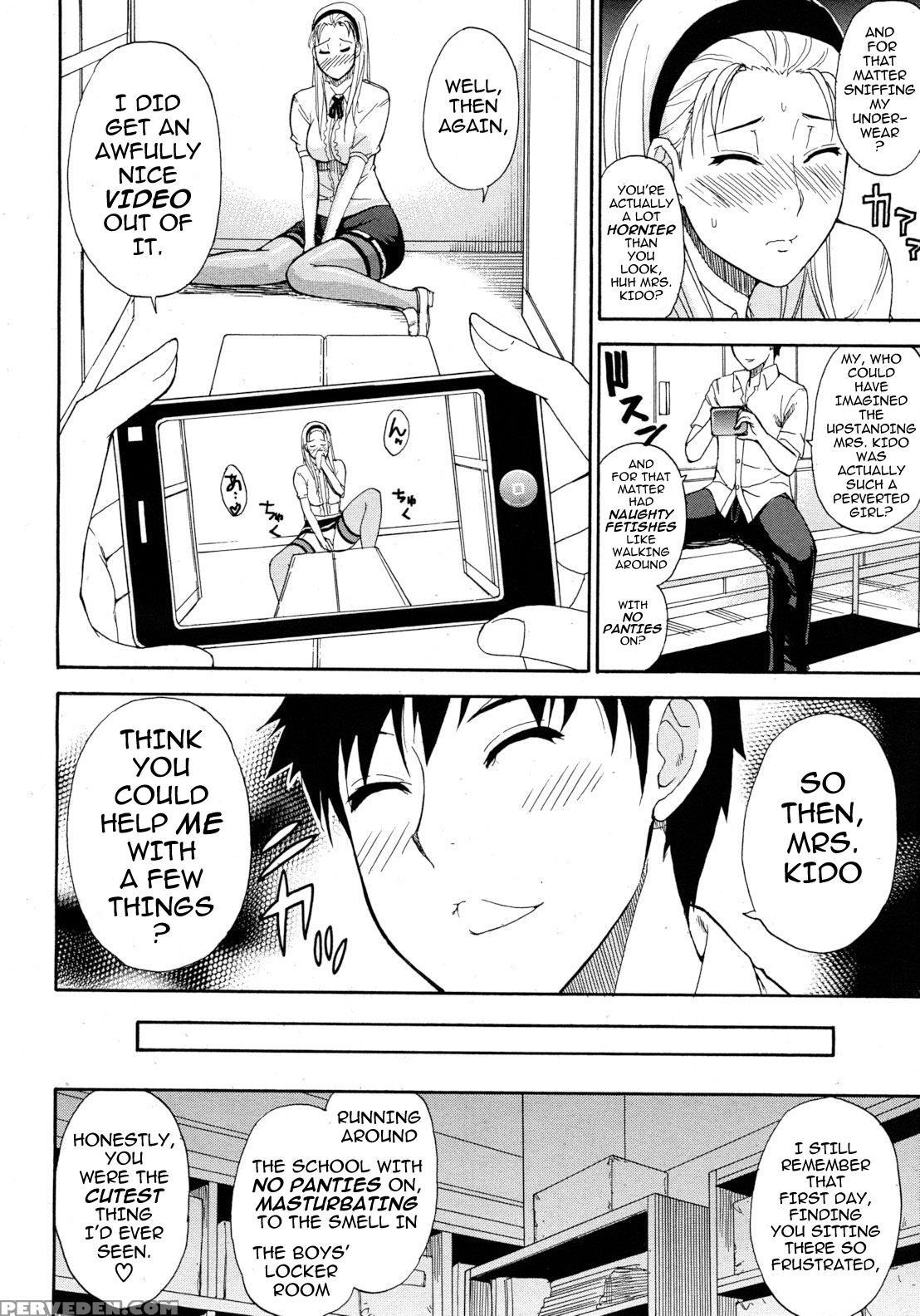 [shunjou Shuusuke] Tada Koishikute, Aitakute... [english] [darknight, Desudesu] 1