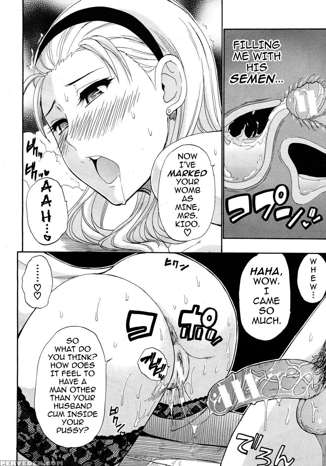 [shunjou Shuusuke] Tada Koishikute, Aitakute... [english] [darknight, Desudesu] 1