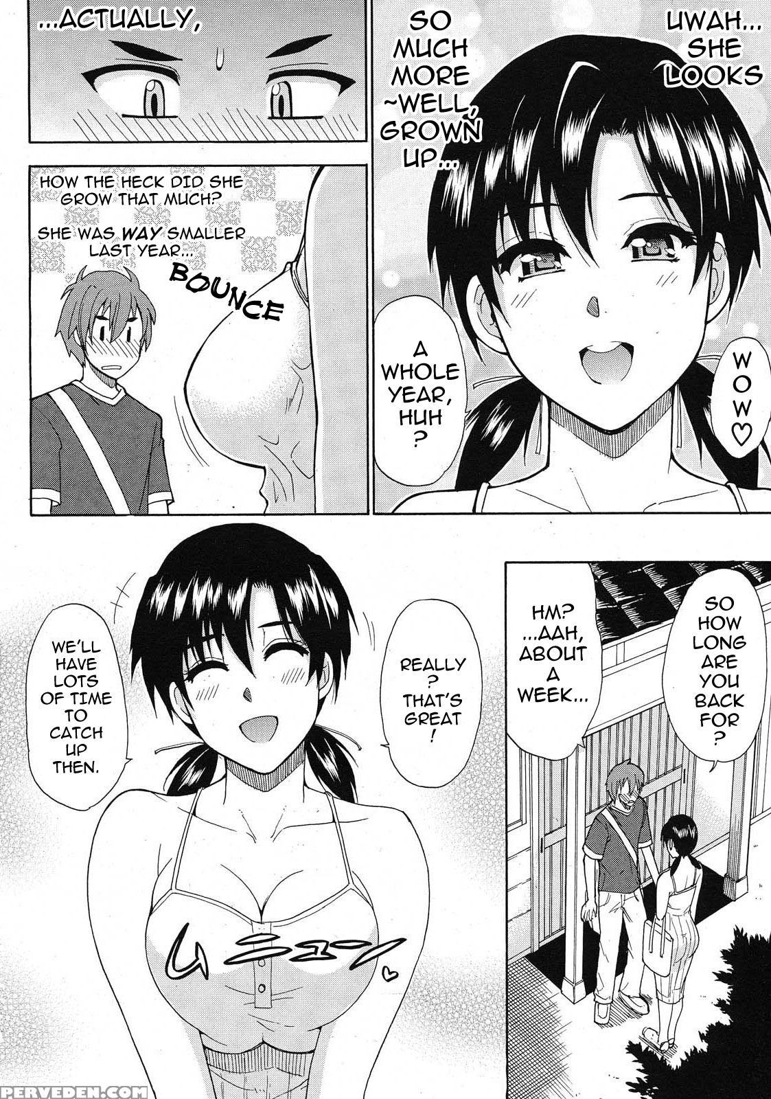 [shunjou Shuusuke] Tada Koishikute, Aitakute... [english] [darknight, Desudesu] 1