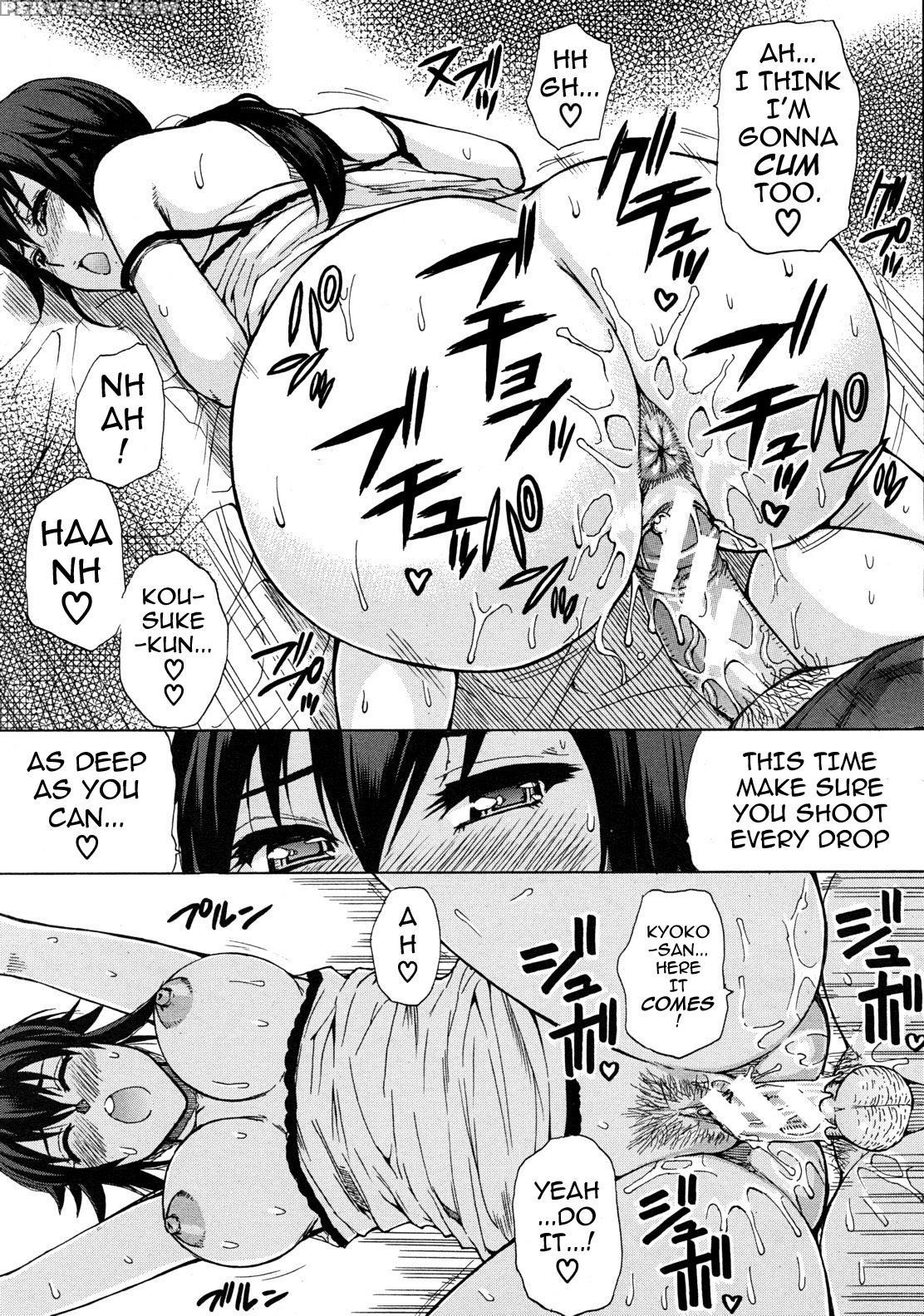 [shunjou Shuusuke] Tada Koishikute, Aitakute 1