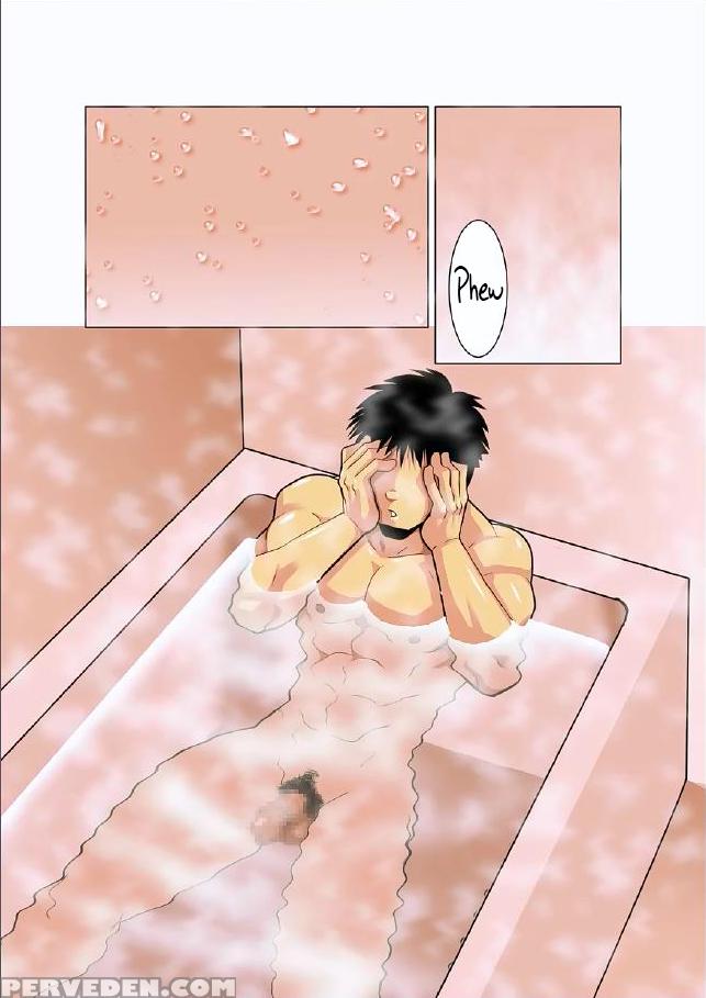 [shunpei Nakata] Moonlight Ch01 [eng] 1