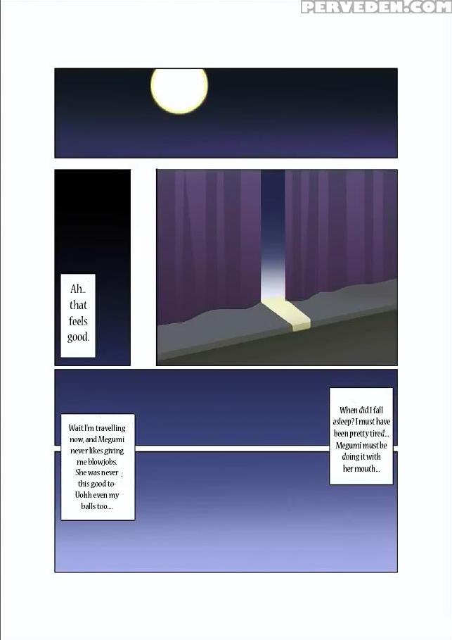 [shunpei Nakata] Moonlight Ch01 [eng] 1