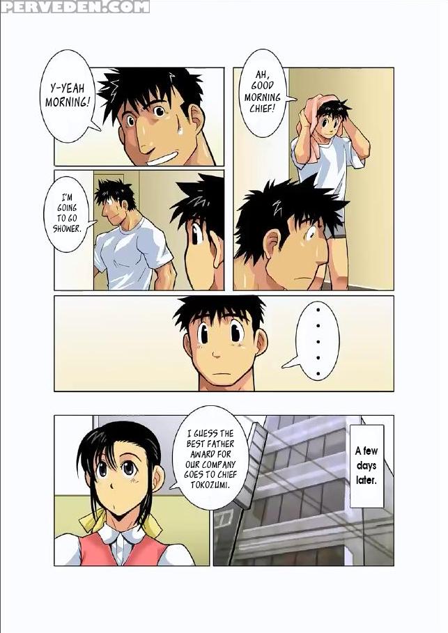 [shunpei Nakata] Moonlight Ch01 [eng] 1