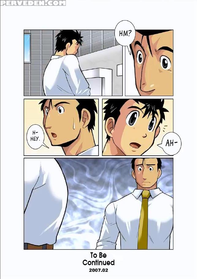 [shunpei Nakata] Moonlight Ch01 [eng] 1