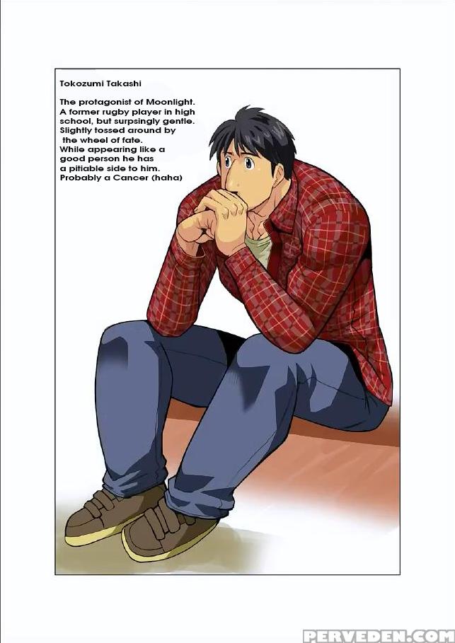 [shunpei Nakata] Moonlight Ch01 [eng] 1