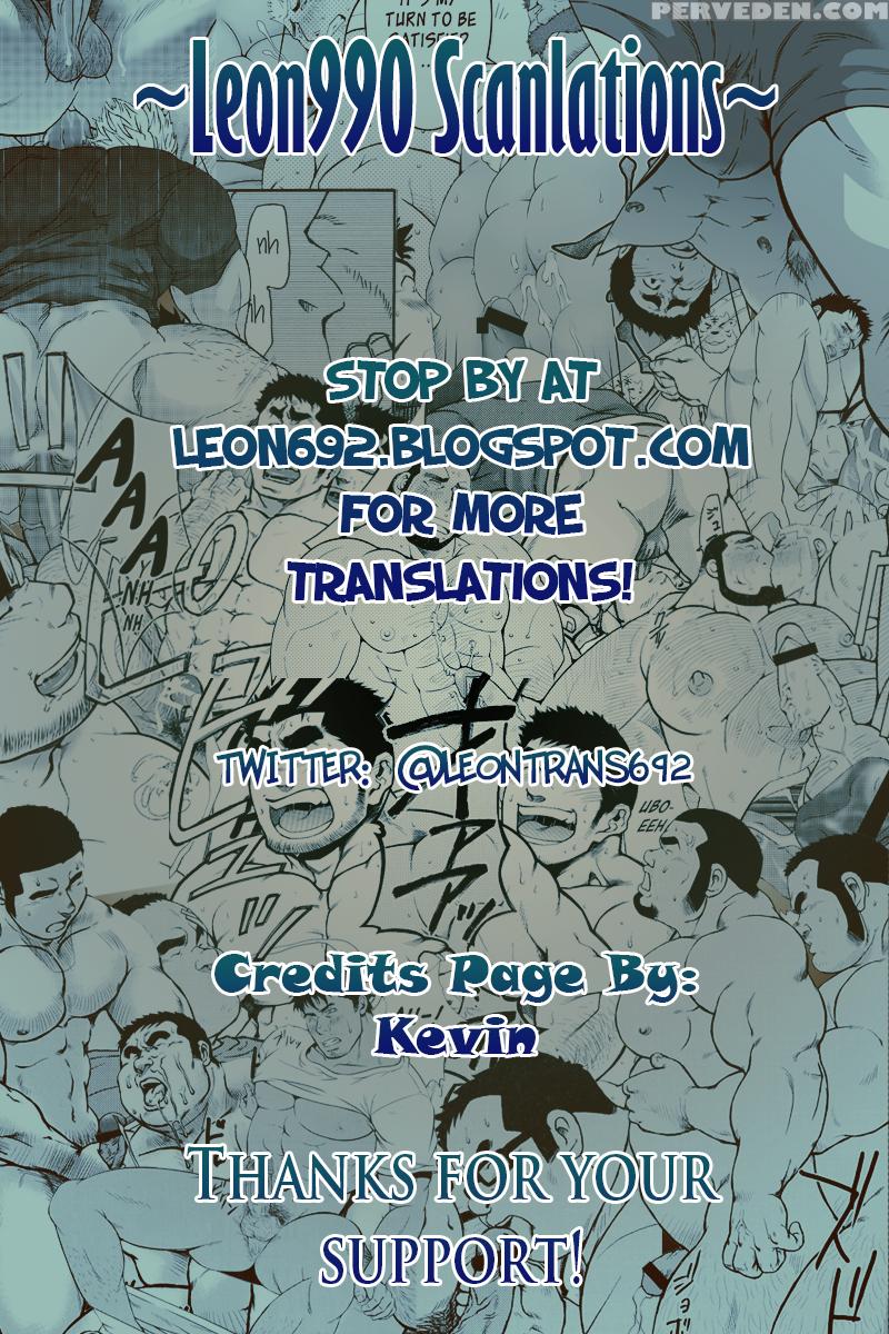 [shunpei Nakata] Moonlight Ch01 [eng] 1