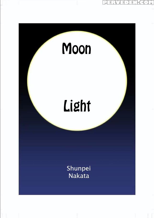[shunpei Nakata] Moonlight Ch01 [eng] 1