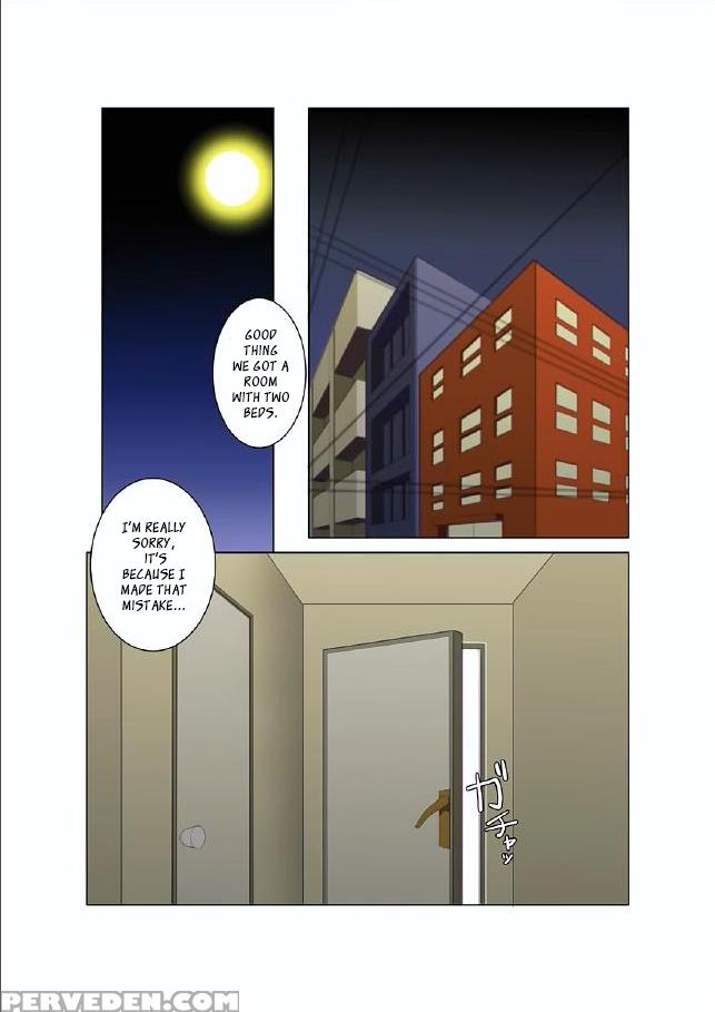 [shunpei Nakata] Moonlight Ch01 [eng] 1