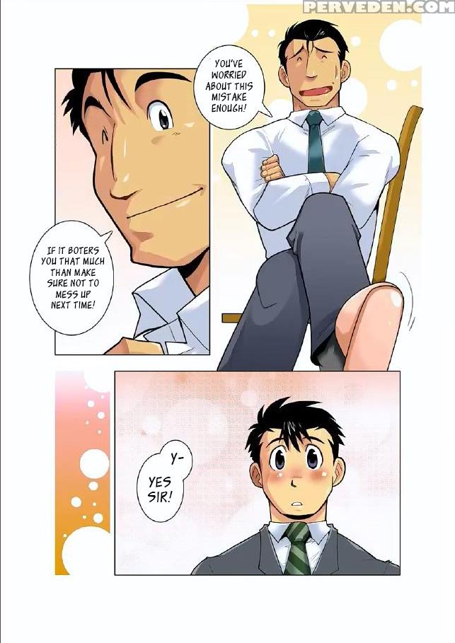 [shunpei Nakata] Moonlight Ch01 [eng] 1