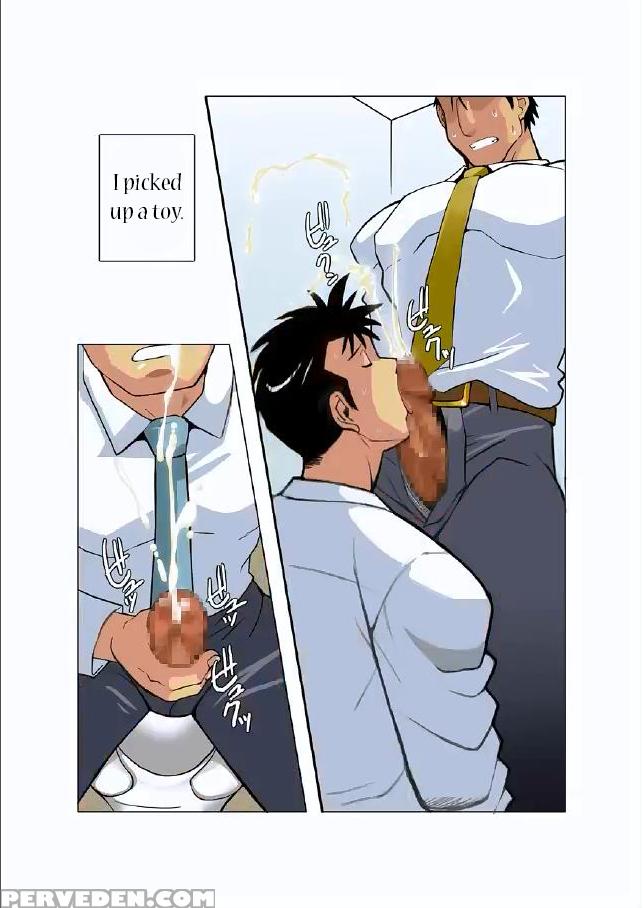 [shunpei Nakata] Moonlight Ch02 [eng] 1