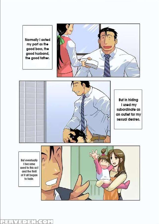 [shunpei Nakata] Moonlight Ch02 [eng] 1