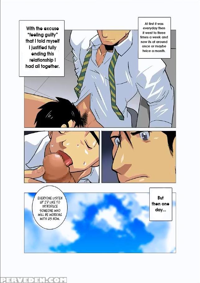 [shunpei Nakata] Moonlight Ch02 [eng] 1
