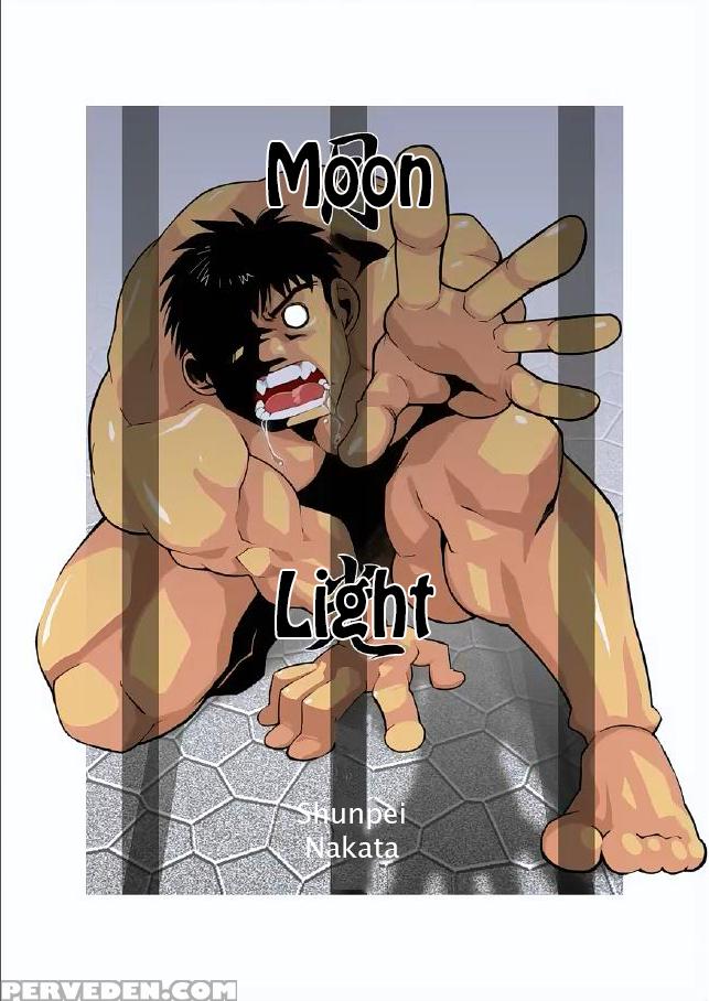 [shunpei Nakata] Moonlight Ch02 [eng] 1