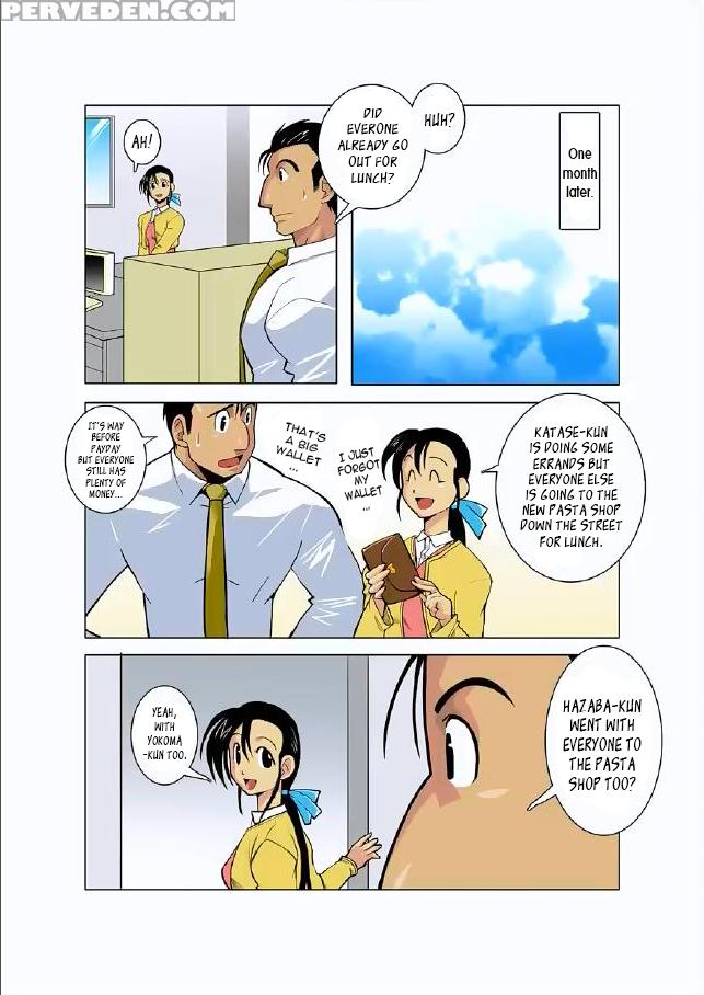 [shunpei Nakata] Moonlight Ch02 [eng] 1