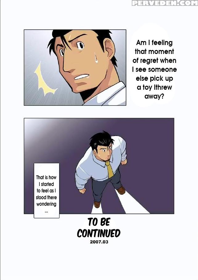[shunpei Nakata] Moonlight Ch02 [eng] 1