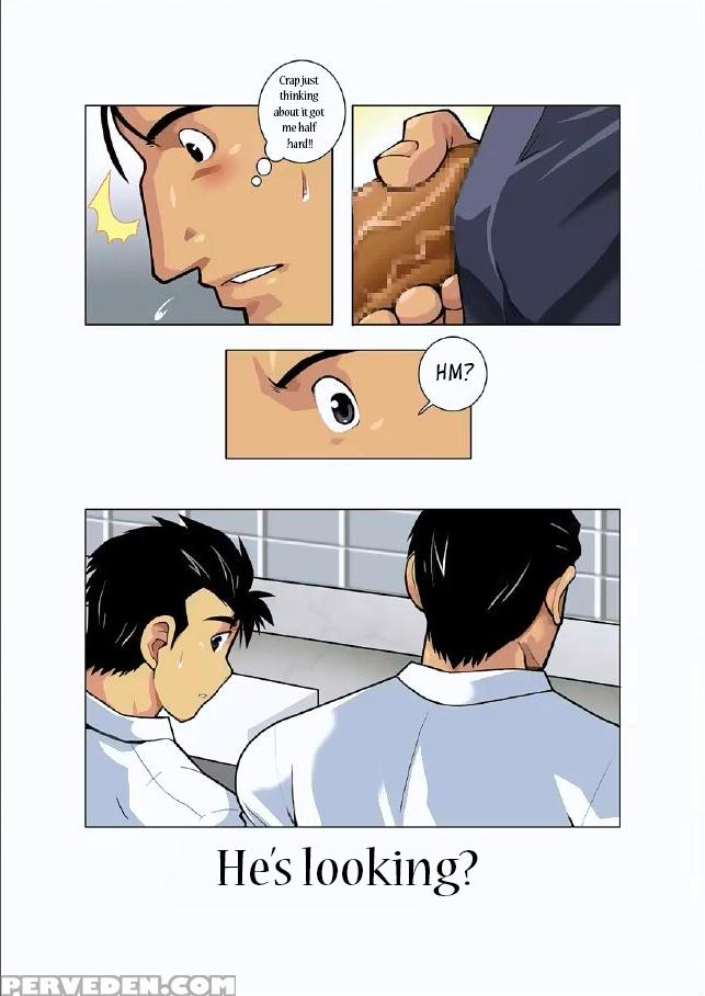 [shunpei Nakata] Moonlight Ch02 [eng] 1