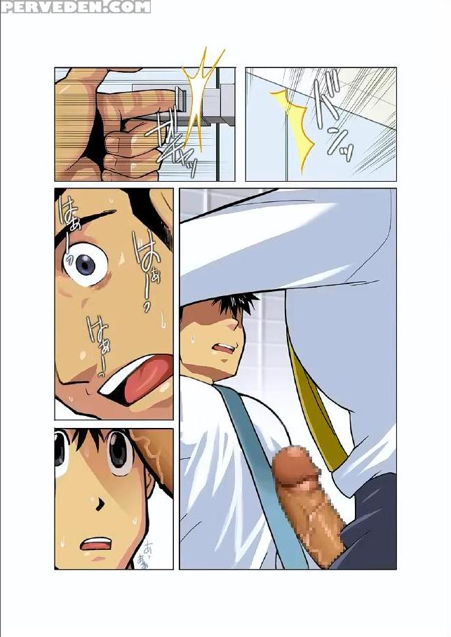 [shunpei Nakata] Moonlight Ch02 [eng] 1