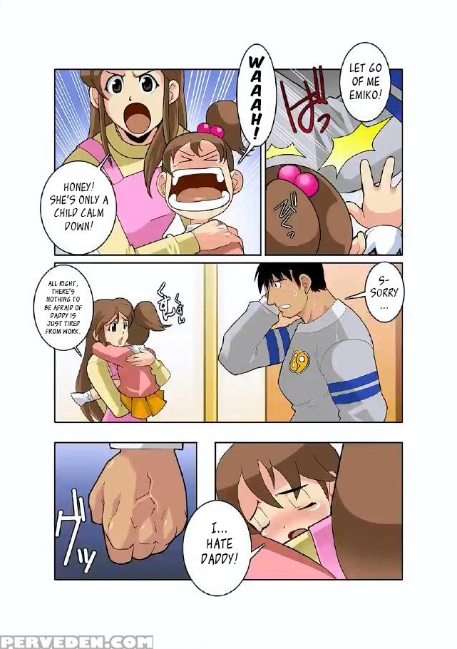 [shunpei Nakata] Moonlight Ch03 [eng] 1