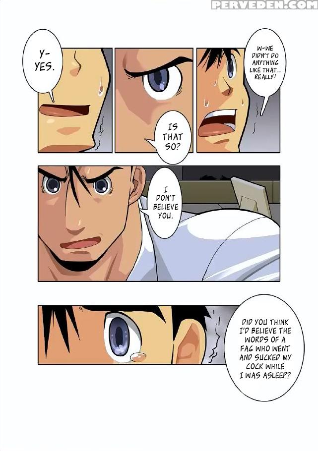 [shunpei Nakata] Moonlight Ch03 [eng] 1
