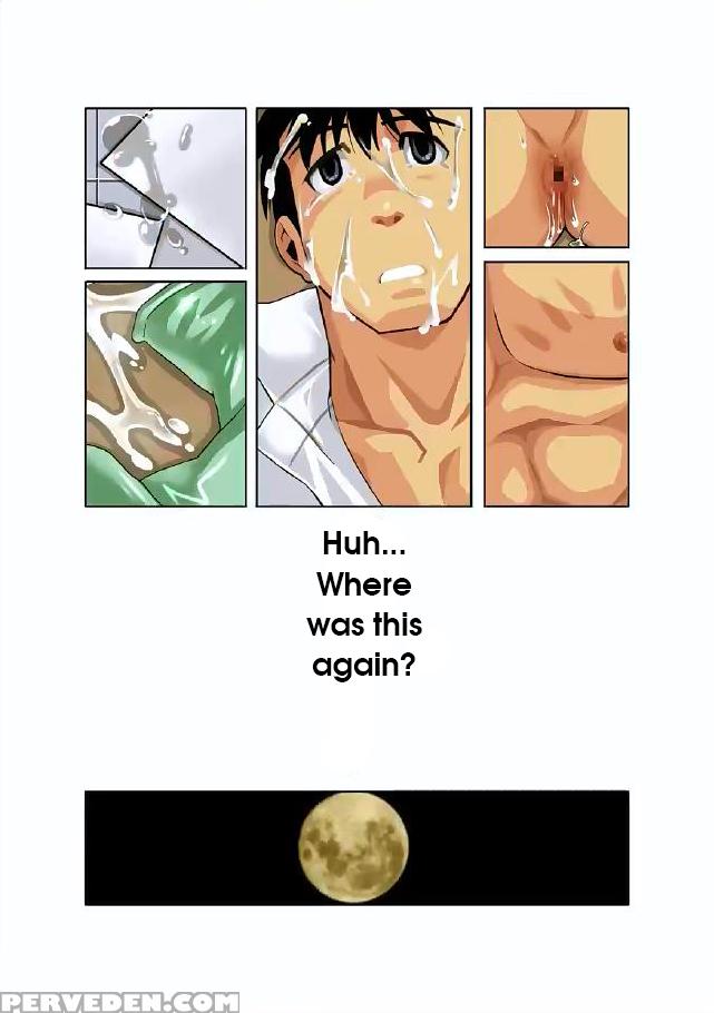 [shunpei Nakata] Moonlight Ch03 [eng] 1