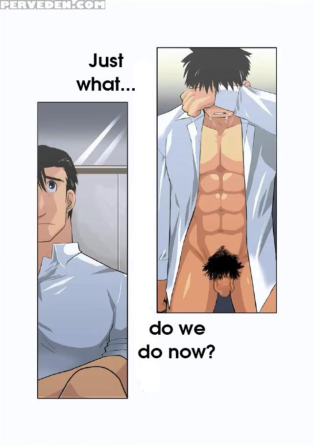[shunpei Nakata] Moonlight Ch03 [eng] 1
