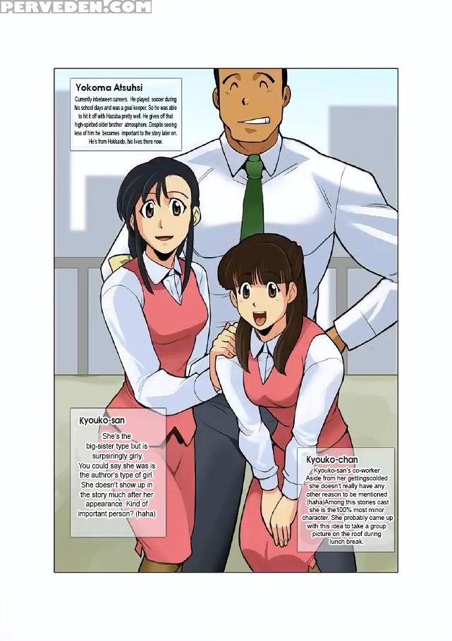 [shunpei Nakata] Moonlight Ch03 [eng] 1