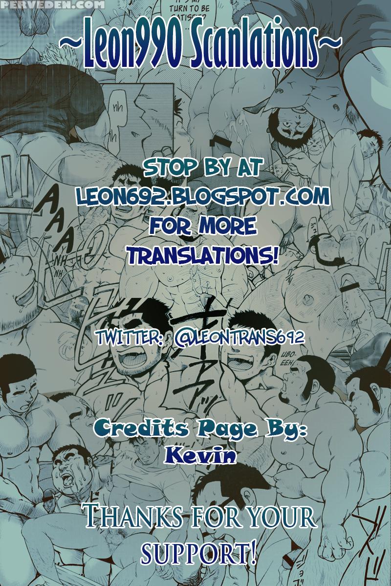 [shunpei Nakata] Moonlight Ch03 [eng] 1