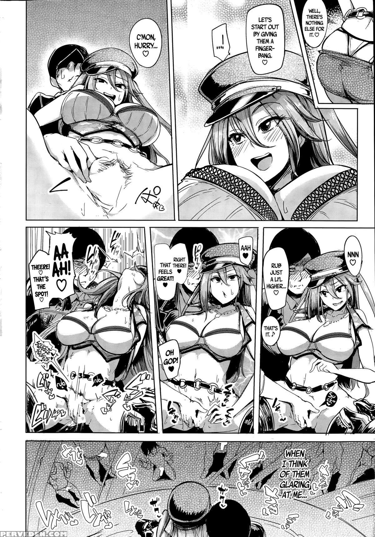 [sian] One-night Stand With A Gyaru Slut! + Fucking A Gyaru Slut! [english] =lewd Wani Bootleggers= Chapter 1 Page 11