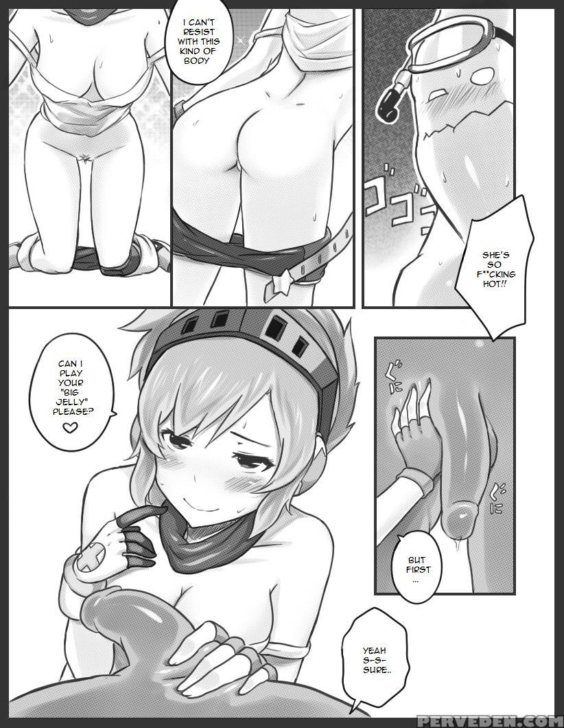 [sieyarelow] Get Caught 1