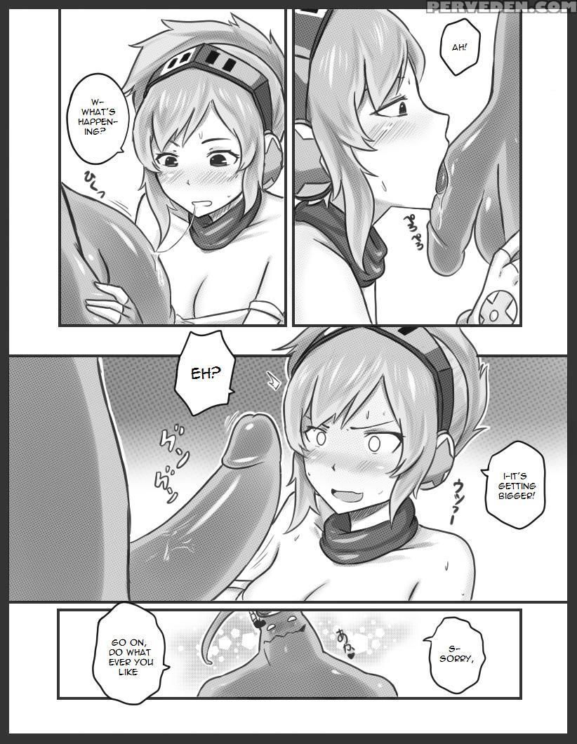 [sieyarelow] Get Caught 1