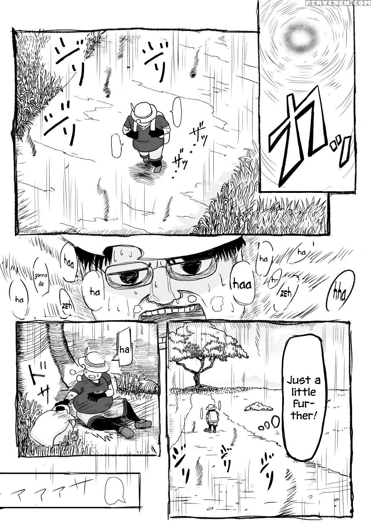 [sikosiko Network (komuro)] Kemomimi Friends | Animal-eared Friends (kemono Friends) [english] {atomicpuppy} Chapter 1 Page 4