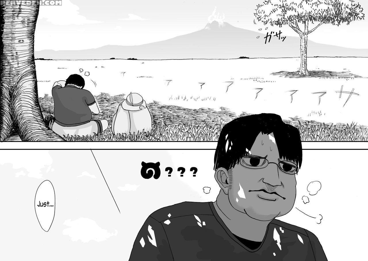 [sikosiko Network (komuro)] Kemomimi Friends | Animal-eared Friends (kemono Friends) [english] {atomicpuppy} Chapter 1 Page 5