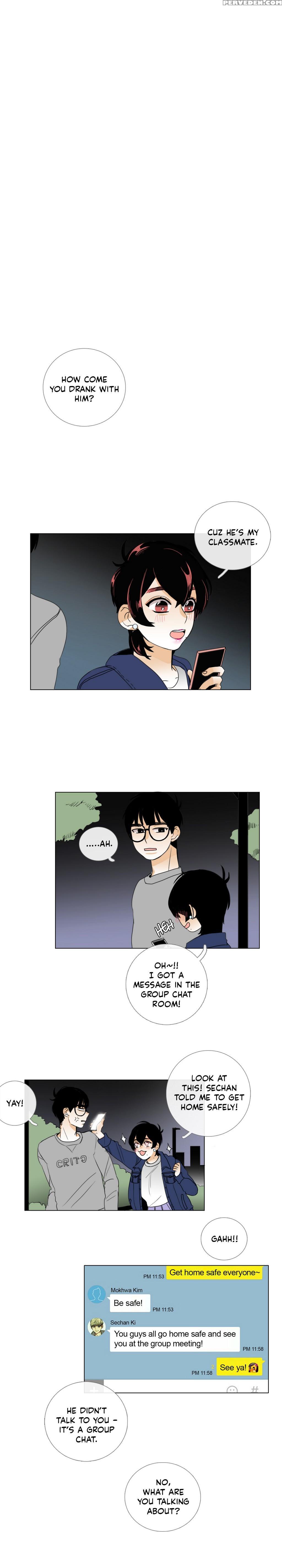 [silverstar] Talk To Me Ch.1-23 (english) (ongoing) 1
